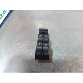 MANDO ELEVALUNAS DELANTERO IZQUIERDO 935700H120 16 PINES 