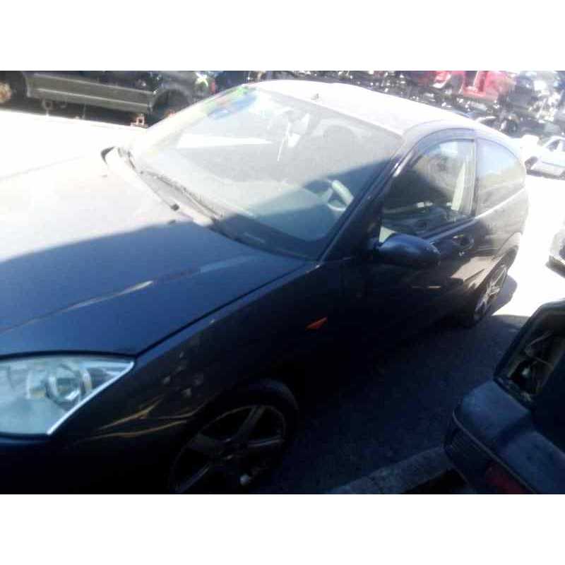 ford focus berlina (cak) del año 2004