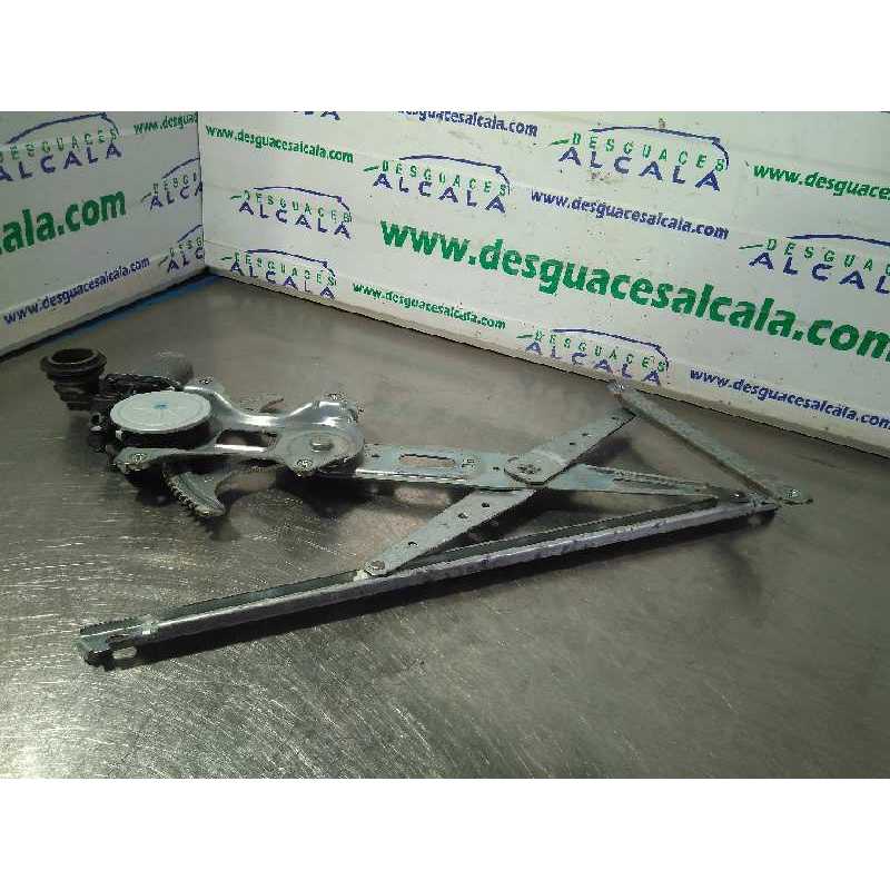 ELEVALUNAS DELANTERO DERECHO 6980130280 ELECTRICO 6 PINES