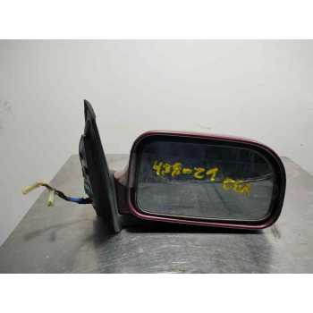 RETROVISOR DERECHO 3+2 PINES 