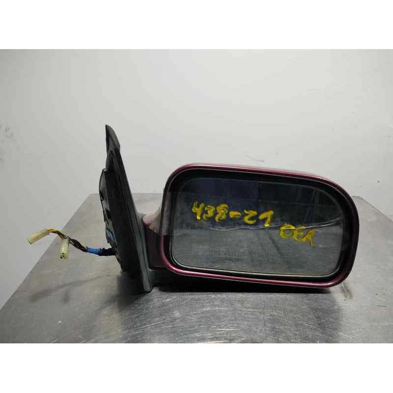 RETROVISOR DERECHO 3+2 PINES 