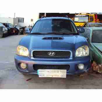 HYUNDAI SANTA FE (SM)