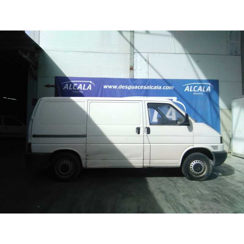 volkswagen t4 transporter/furgoneta (mod. 1991) del año 1998
