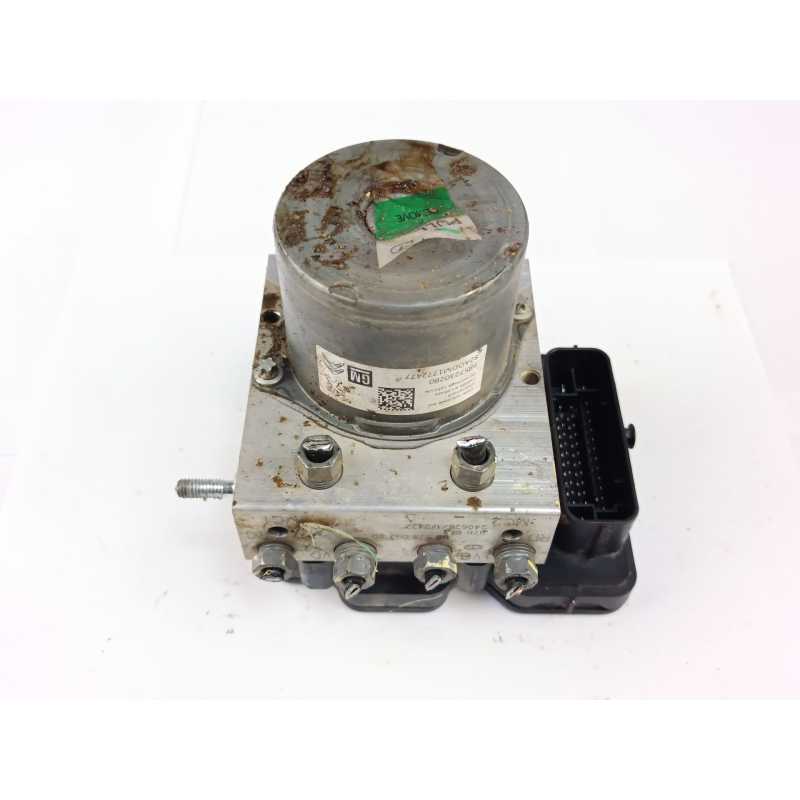 MODULO ABS 9857230280 