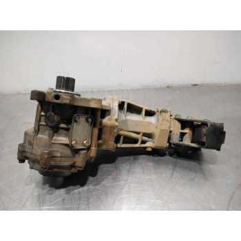 CAJA TRANSFER 
