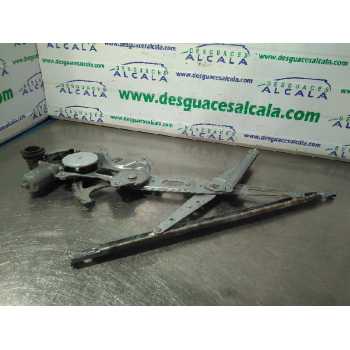 ELEVALUNAS DELANTERO IZQUIERDO 6980230280 ELECTRICO 7 PINES