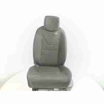 ASIENTO DELANTERO IZQUIERDO TELA MANUAL 5 PUERTAS OEM TELA