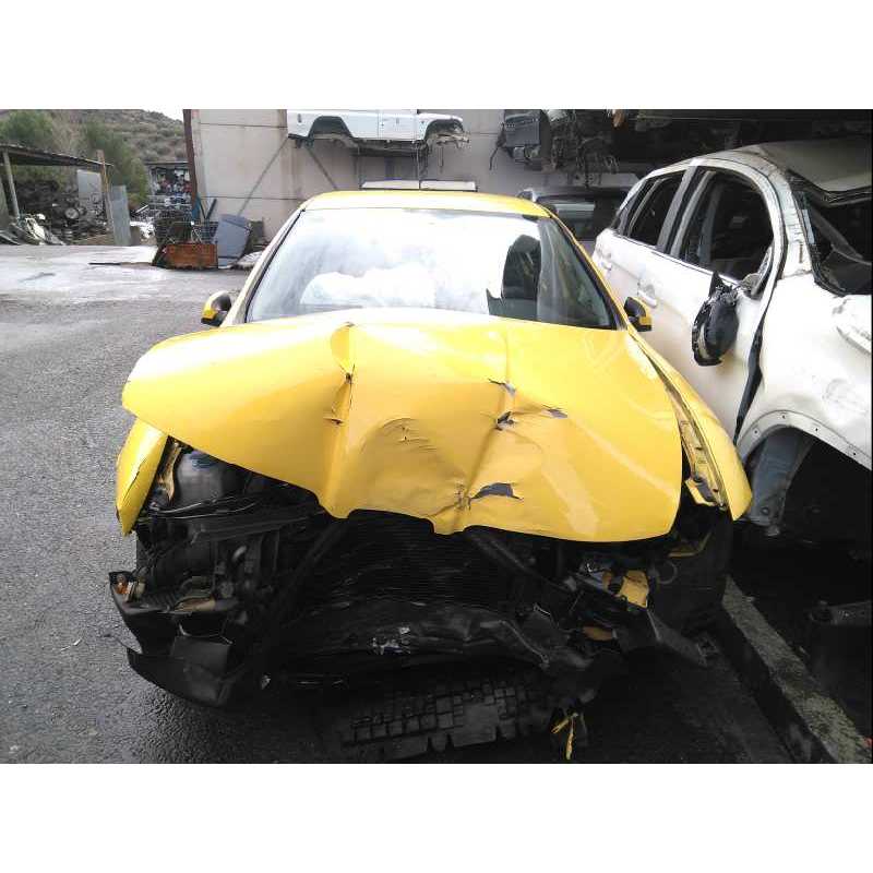 seat leon (1m1) del año 2003