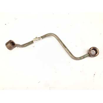 TUBO PRESION TURBOCOMPRESOR 