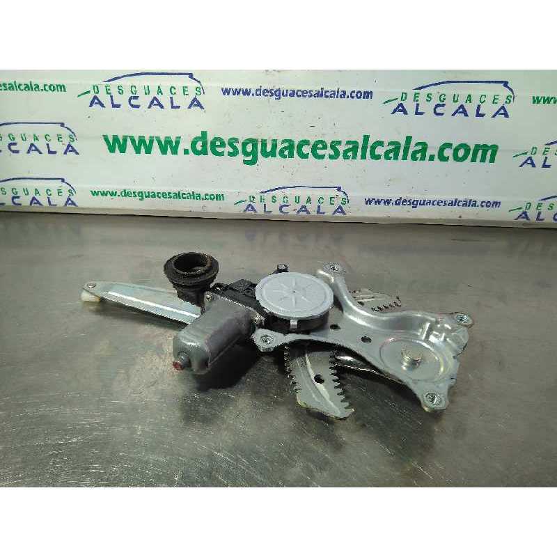 ELEVALUNAS TRASERO DERECHO 6980342050 ELECTRICO 6 PINES