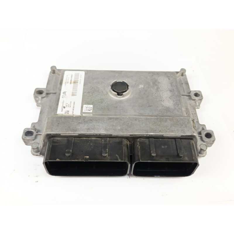 CENTRALITA MOTOR UCE 9858949880 