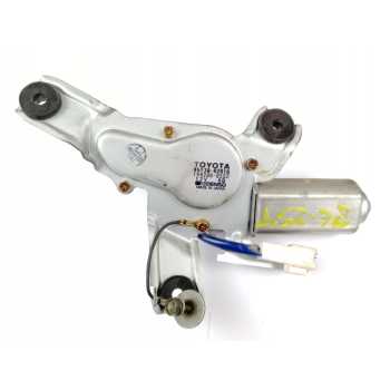 MOTOR LIMPIA TRASERO 8513042010 1592000552 