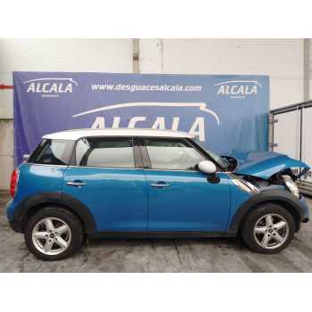 MINI MINI COUNTRYMAN (R60) de desguace