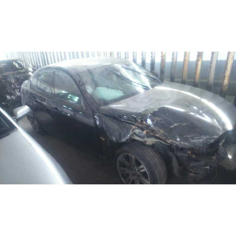 bmw serie 3 berlina (e90) del año 2009