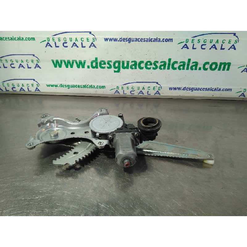 ELEVALUNAS TRASERO IZQUIERDO 6980442050 ELECTRICO 6 PINES