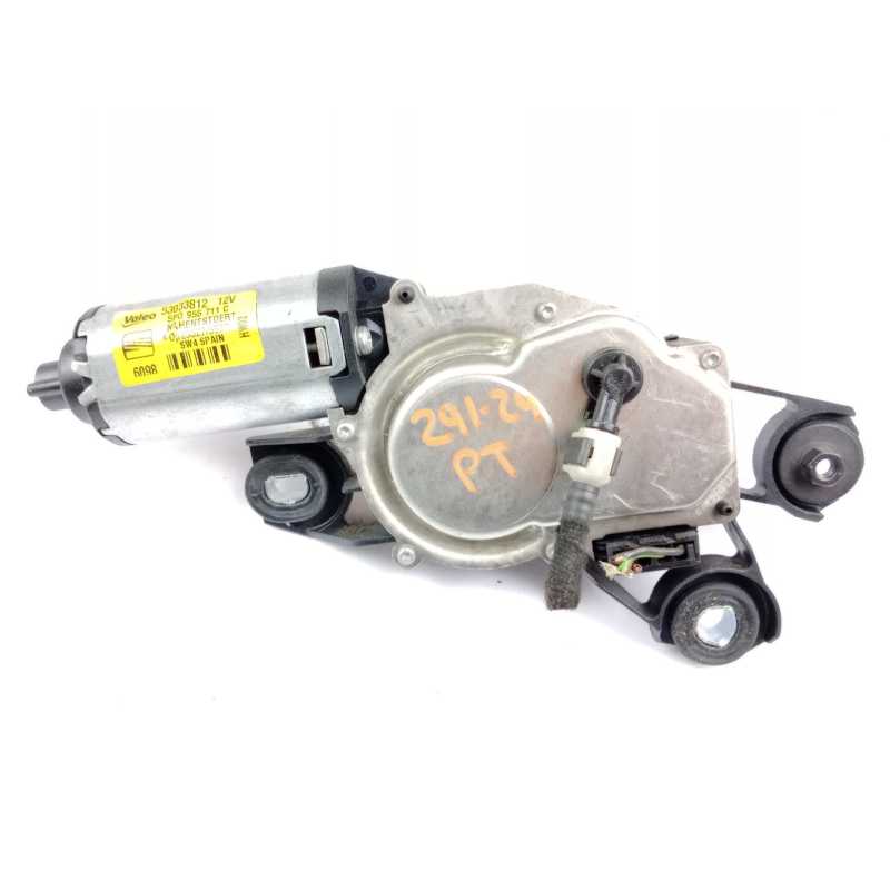 MOTOR LIMPIA TRASERO 5P0955711C 