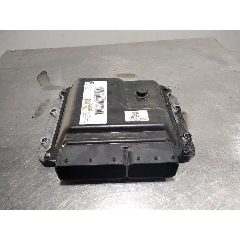 CENTRALITA MOTOR UCE 2758008884 55577647 