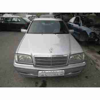 MERCEDES-BENZ CLASE C (W202) BERLINA de desguace