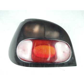 PILOTO TRASERO IZQUIERDO 7701040648 