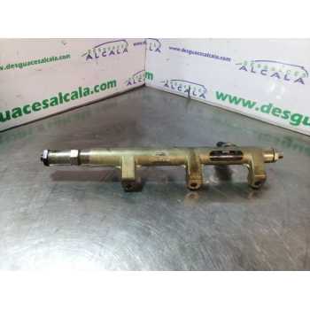 RAMPA INYECTORA 0445214025 8200023961 3 PINES