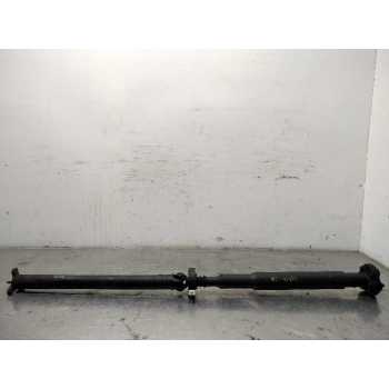 TRANSMISION TRASERA 7623744 158 CM 