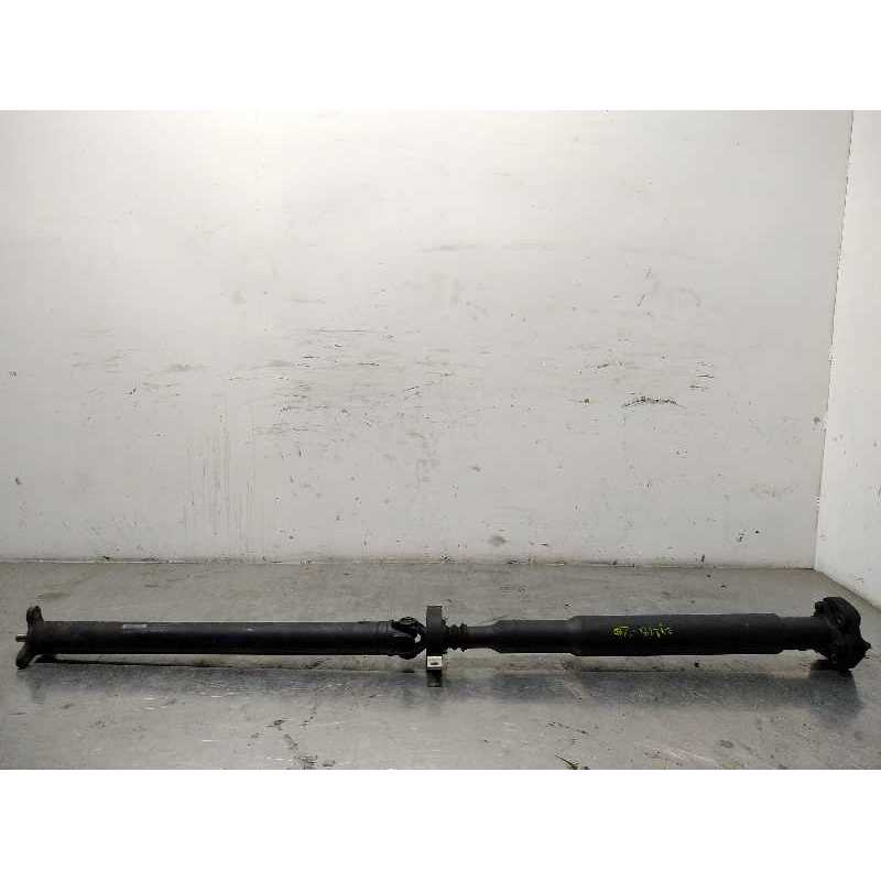 TRANSMISION TRASERA 7623744 158 CM 