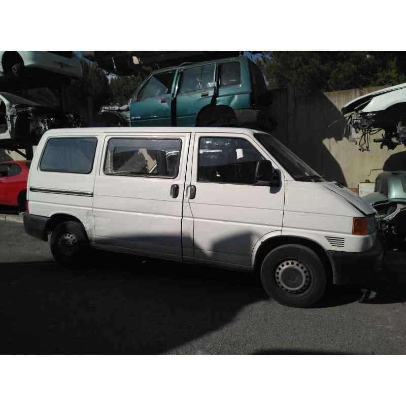 volkswagen t4 transporter/furgoneta (mod. 1991) del año 1999