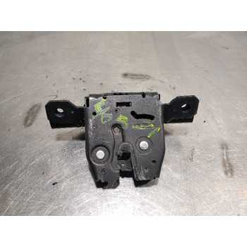 CERRADURA MALETERO / PORTON 176120 3 PINES 
