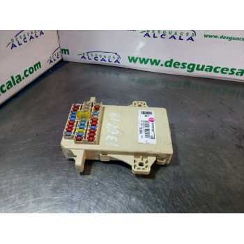 CAJA RELES / FUSIBLES 1H5100909301406 