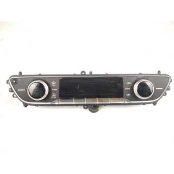 MANDO CLIMATIZADOR 8W0820043S 