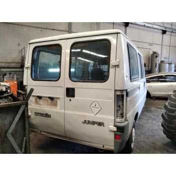 CITROËN JUMPER COMBI (1) de desguace