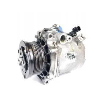 COMPRESOR AIRE ACONDICIONADO 6453WA 
