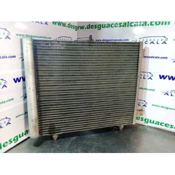 RADIADOR AIRE ACONDICIONADO 