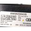 MANDO CLIMATIZADOR 8W0820043S 