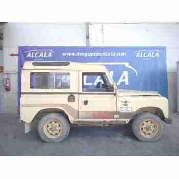 LAND ROVER SANTANA de desguace