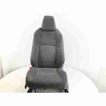ASIENTO DELANTERO IZQUIERDO TELA MANUAL 5 PUERTAS OEM TELA