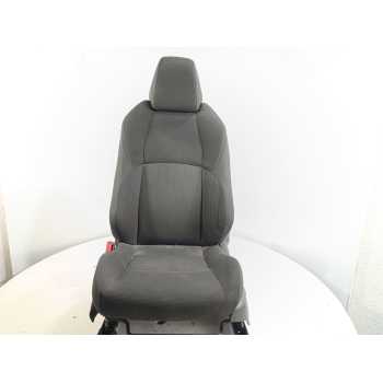 ASIENTO DELANTERO IZQUIERDO TELA MANUAL 5 PUERTAS