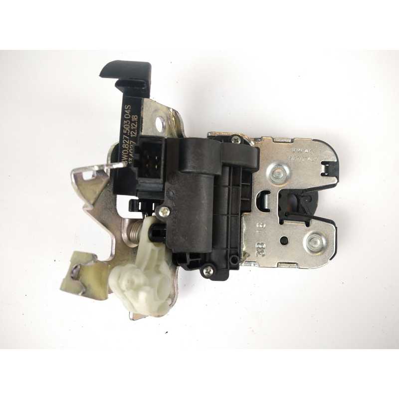 CERRADURA MALETERO / PORTON 8W082750304S 