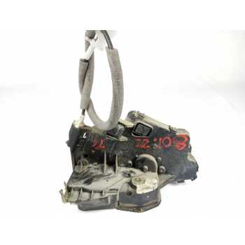 CERRADURA PUERTA TRASERA IZQUIERDA 51227011245 