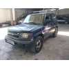 mitsubishi montero pinin (h60/h70) del año 2001