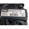 ALTERNADOR 9662731680 