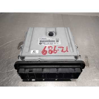 CENTRALITA MOTOR UCE 0281016838 