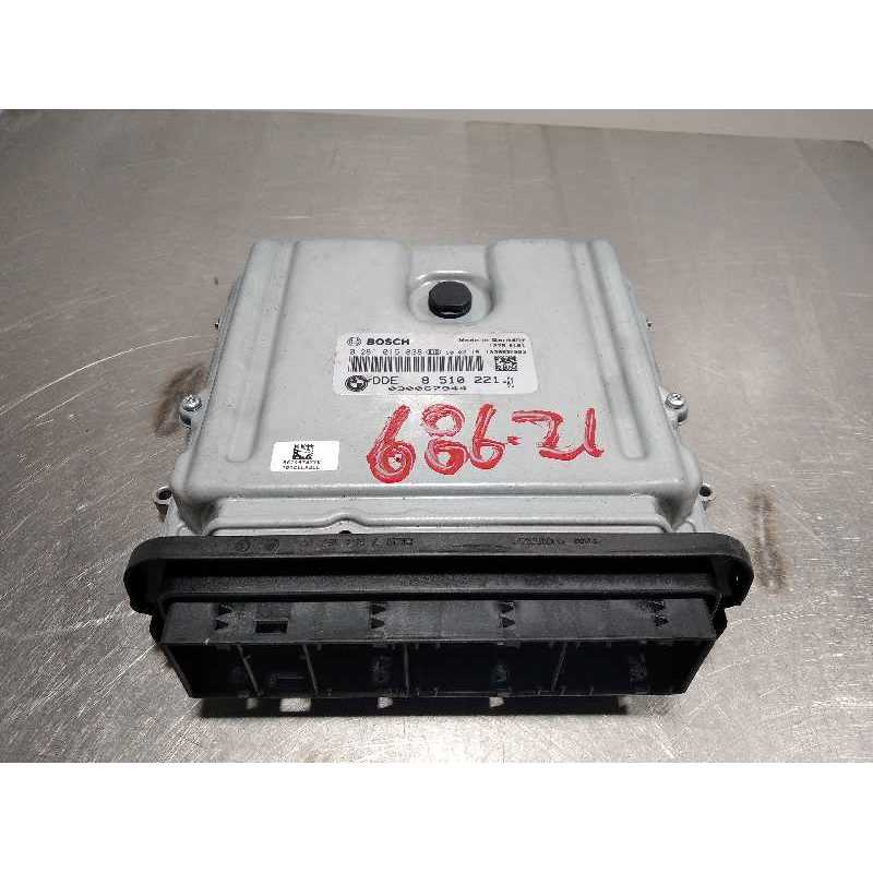 CENTRALITA MOTOR UCE 0281016838 