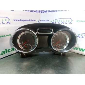CUADRO INSTRUMENTOS 39004994 