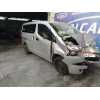 nissan nv200 furgoneta del año 2010