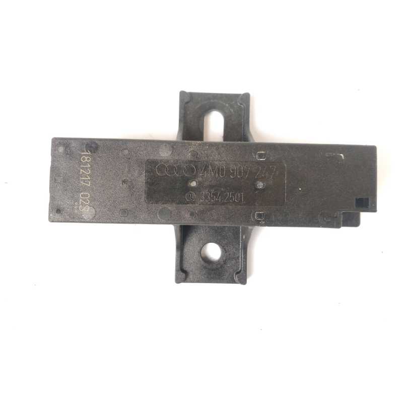 MODULO ELECTRONICO 4M0907247 