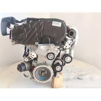 MOTOR COMPLETO A20DTE DIESEL 149.395 KM