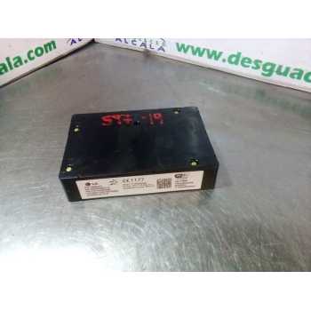 MODULO ELECTRONICO 39017359 