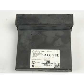 MODULO ELECTRONICO 9850435680 