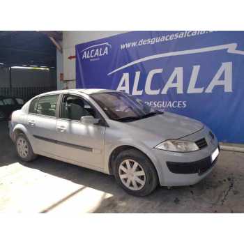 RENAULT MEGANE II BERLINA 5P